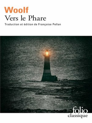 cover image of Vers le Phare